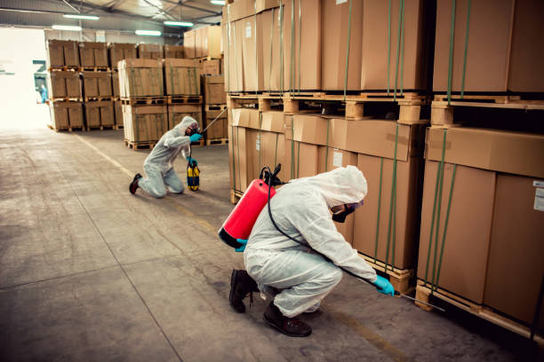 Best Commercial Pest Control Services  in Havana, FL