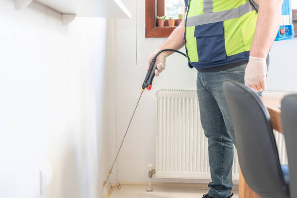 Best Bed Bug Extermination  in Havana, FL